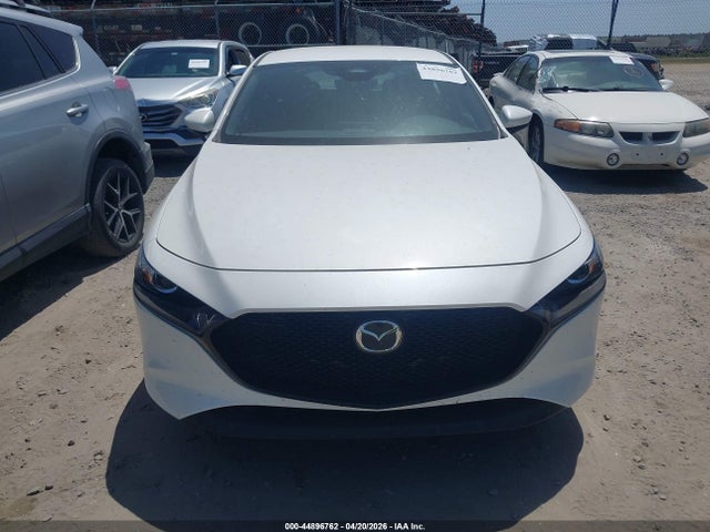 Aukcja sprzedaży 2025 Mazda Mazda3 2.5 S, vin: JM1BPAJM6S1791045, numer aukcji: 44896762