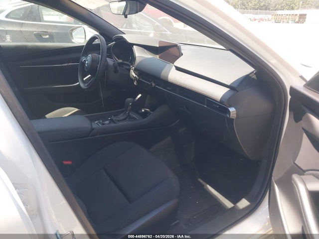 Aukcja sprzedaży 2025 Mazda Mazda3 2.5 S, vin: JM1BPAJM6S1791045, numer aukcji: 44896762