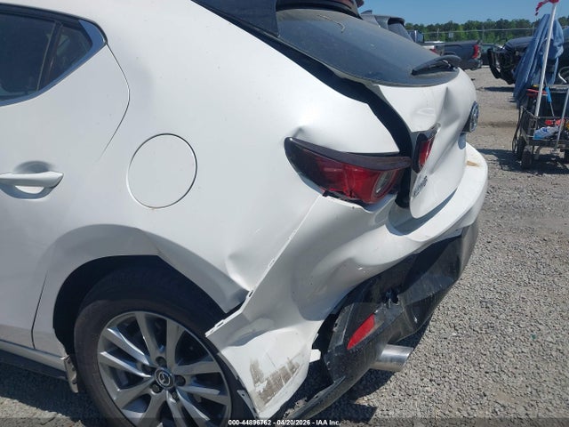 Aukcja sprzedaży 2025 Mazda Mazda3 2.5 S, vin: JM1BPAJM6S1791045, numer aukcji: 44896762