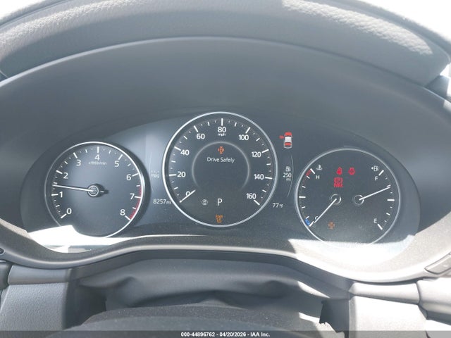 Aukcja sprzedaży 2025 Mazda Mazda3 2.5 S, vin: JM1BPAJM6S1791045, numer aukcji: 44896762
