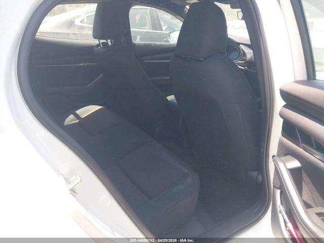 Aukcja sprzedaży 2025 Mazda Mazda3 2.5 S, vin: JM1BPAJM6S1791045, numer aukcji: 44896762