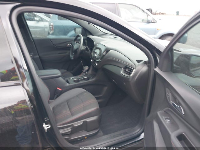 Продаж на аукціоні авто 2022 Chevrolet Equinox Awd Rs, vin: 2GNAXWEV9N6152663, номер лоту: 44896764
