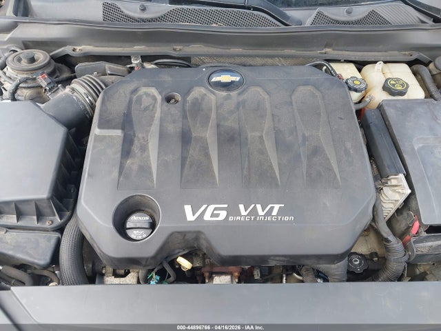 2014 Chevrolet Impala 2lt მანქანა იყიდება აუქციონზე, vin: 2G1125S31E9128854, აუქციონის ნომერი: 44896766