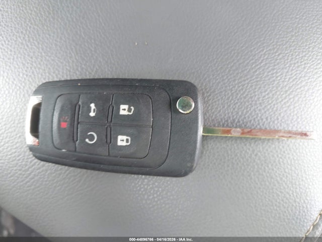 2014 Chevrolet Impala 2lt მანქანა იყიდება აუქციონზე, vin: 2G1125S31E9128854, აუქციონის ნომერი: 44896766
