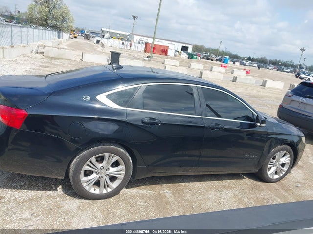 2014 Chevrolet Impala 2lt მანქანა იყიდება აუქციონზე, vin: 2G1125S31E9128854, აუქციონის ნომერი: 44896766
