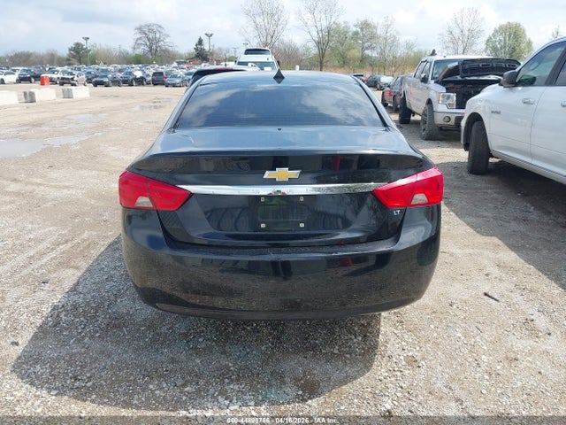 2014 Chevrolet Impala 2lt მანქანა იყიდება აუქციონზე, vin: 2G1125S31E9128854, აუქციონის ნომერი: 44896766