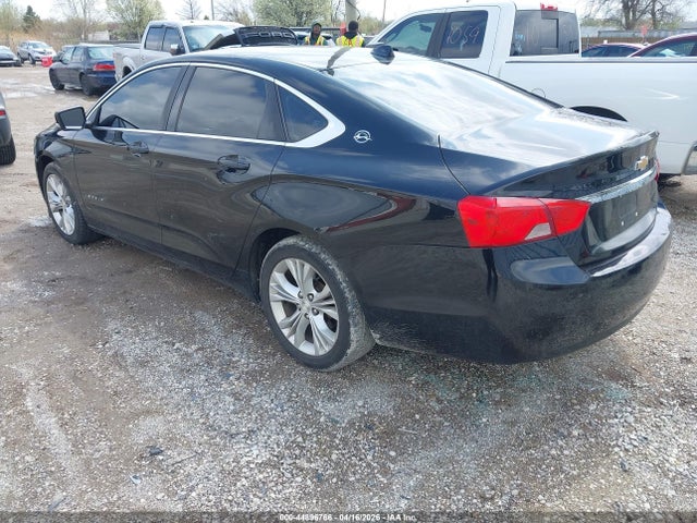2014 Chevrolet Impala 2lt მანქანა იყიდება აუქციონზე, vin: 2G1125S31E9128854, აუქციონის ნომერი: 44896766