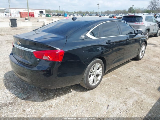 2014 Chevrolet Impala 2lt მანქანა იყიდება აუქციონზე, vin: 2G1125S31E9128854, აუქციონის ნომერი: 44896766