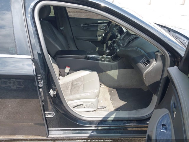 2014 Chevrolet Impala 2lt მანქანა იყიდება აუქციონზე, vin: 2G1125S31E9128854, აუქციონის ნომერი: 44896766
