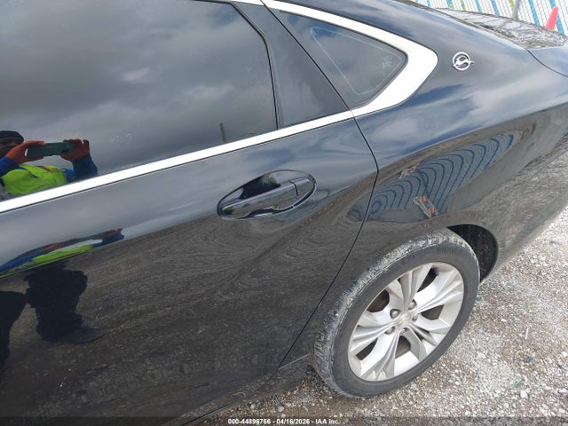 2014 Chevrolet Impala 2lt მანქანა იყიდება აუქციონზე, vin: 2G1125S31E9128854, აუქციონის ნომერი: 44896766