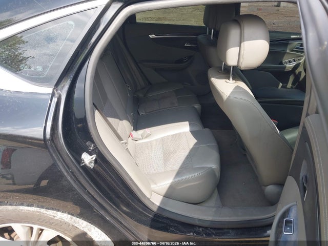 2014 Chevrolet Impala 2lt მანქანა იყიდება აუქციონზე, vin: 2G1125S31E9128854, აუქციონის ნომერი: 44896766