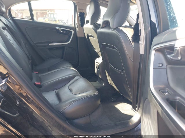 Продажа на аукционе авто 2017 Volvo S60 T5 Dynamic, vin: YV140MTL8H2434322, номер лота: 44896768