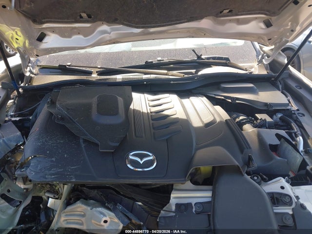 Auction sale of the 2025 Mazda Cx-90 3.3 Turbo Preferred Package, vin: JM3KKBHD0S1214304, lot number: 44896770