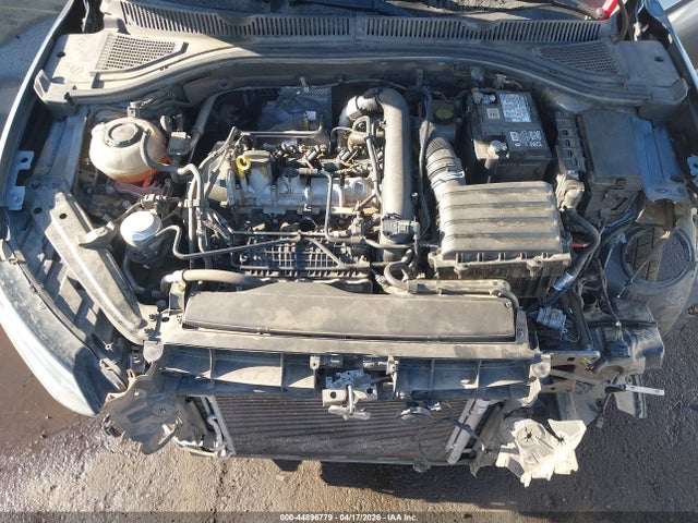 Aukcja sprzedaży 2021 Volkswagen Jetta 1.4t Sel Premium, vin: 3VWG57BU2MM001417, numer aukcji: 44896779