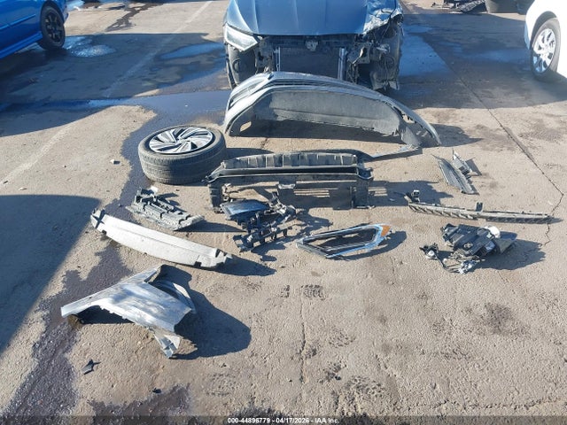 Aukcja sprzedaży 2021 Volkswagen Jetta 1.4t Sel Premium, vin: 3VWG57BU2MM001417, numer aukcji: 44896779