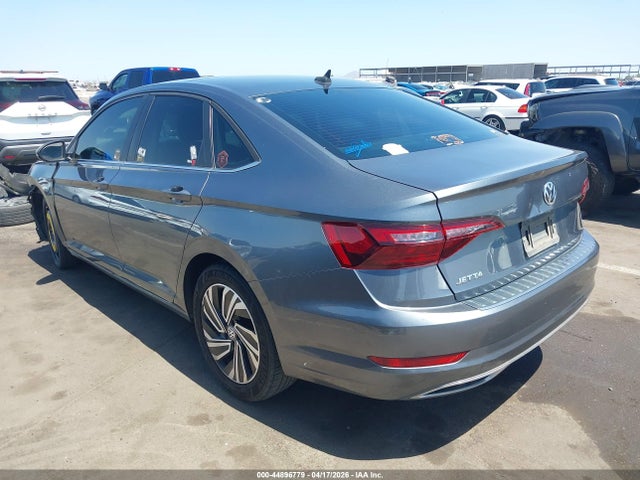 Aukcja sprzedaży 2021 Volkswagen Jetta 1.4t Sel Premium, vin: 3VWG57BU2MM001417, numer aukcji: 44896779