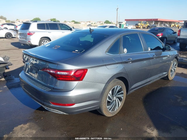 Aukcja sprzedaży 2021 Volkswagen Jetta 1.4t Sel Premium, vin: 3VWG57BU2MM001417, numer aukcji: 44896779
