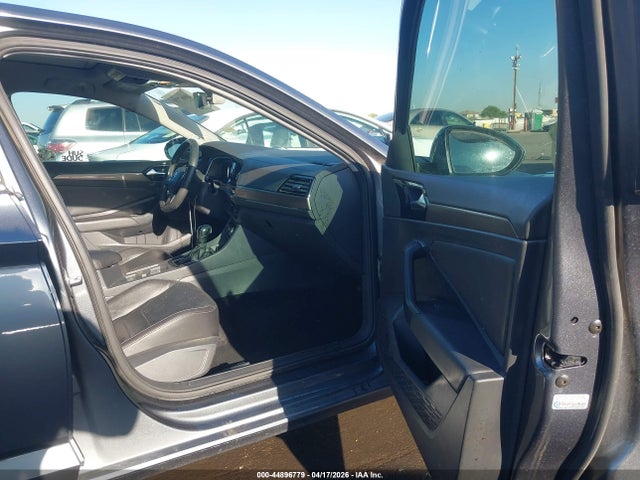 Aukcja sprzedaży 2021 Volkswagen Jetta 1.4t Sel Premium, vin: 3VWG57BU2MM001417, numer aukcji: 44896779