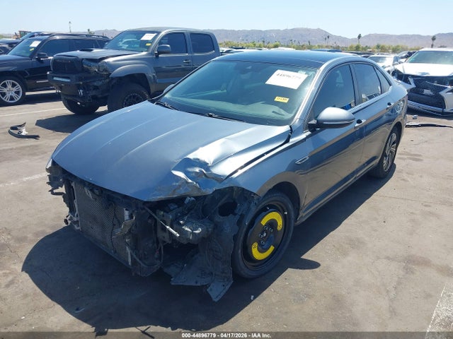 Aukcja sprzedaży 2021 Volkswagen Jetta 1.4t Sel Premium, vin: 3VWG57BU2MM001417, numer aukcji: 44896779