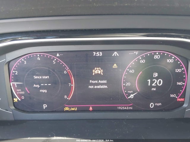 Aukcja sprzedaży 2021 Volkswagen Jetta 1.4t Sel Premium, vin: 3VWG57BU2MM001417, numer aukcji: 44896779