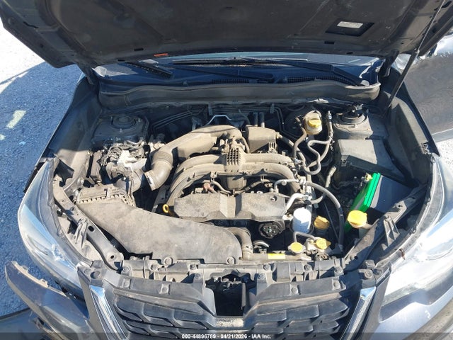 Продаж на аукціоні авто 2018 Subaru Forester 2.5i Premium, vin: JF2SJAGC0JH568829, номер лоту: 44896789