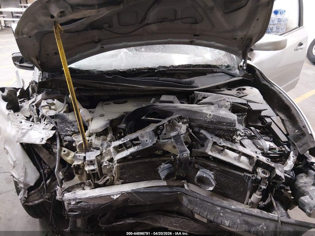 44896791 :رقم المزاد ، 1N4AL3AP1EC276272 vin ، 2014 Nissan Altima 2.5 Sv مزاد بيع