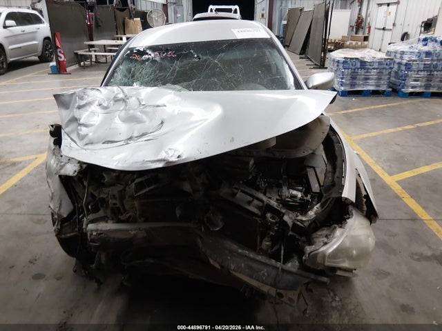 44896791 :رقم المزاد ، 1N4AL3AP1EC276272 vin ، 2014 Nissan Altima 2.5 Sv مزاد بيع