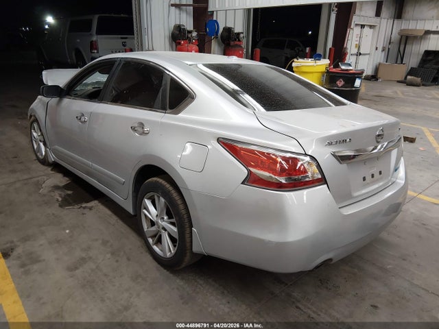 44896791 :رقم المزاد ، 1N4AL3AP1EC276272 vin ، 2014 Nissan Altima 2.5 Sv مزاد بيع
