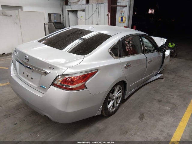 44896791 :رقم المزاد ، 1N4AL3AP1EC276272 vin ، 2014 Nissan Altima 2.5 Sv مزاد بيع