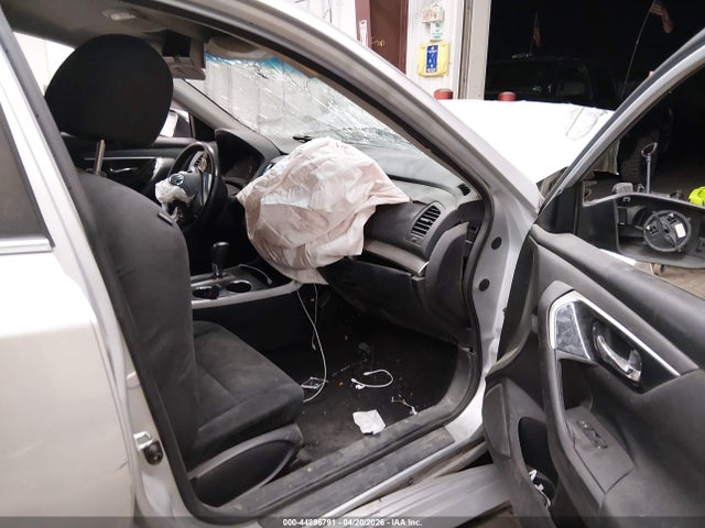 44896791 :رقم المزاد ، 1N4AL3AP1EC276272 vin ، 2014 Nissan Altima 2.5 Sv مزاد بيع