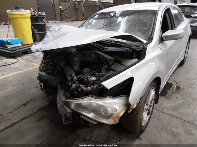 44896791 :رقم المزاد ، 1N4AL3AP1EC276272 vin ، 2014 Nissan Altima 2.5 Sv مزاد بيع