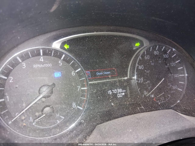 44896791 :رقم المزاد ، 1N4AL3AP1EC276272 vin ، 2014 Nissan Altima 2.5 Sv مزاد بيع