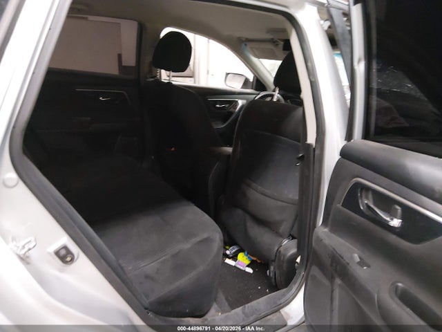 44896791 :رقم المزاد ، 1N4AL3AP1EC276272 vin ، 2014 Nissan Altima 2.5 Sv مزاد بيع