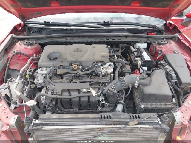 Aukcja sprzedaży 2023 Toyota Camry Xse, vin: 4T1K61AK5PU132800, numer aukcji: 44896792