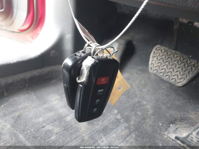 Aukcja sprzedaży 2023 Toyota Camry Xse, vin: 4T1K61AK5PU132800, numer aukcji: 44896792