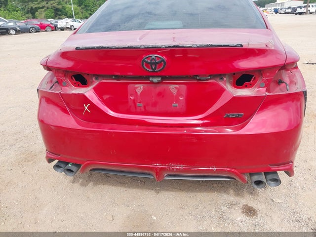 Aukcja sprzedaży 2023 Toyota Camry Xse, vin: 4T1K61AK5PU132800, numer aukcji: 44896792
