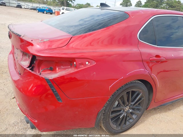 Aukcja sprzedaży 2023 Toyota Camry Xse, vin: 4T1K61AK5PU132800, numer aukcji: 44896792