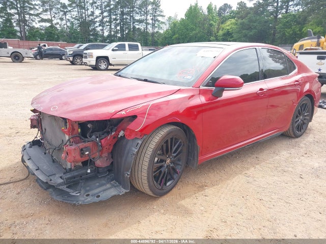 Aukcja sprzedaży 2023 Toyota Camry Xse, vin: 4T1K61AK5PU132800, numer aukcji: 44896792