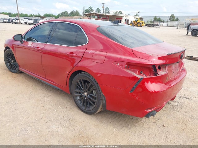 Aukcja sprzedaży 2023 Toyota Camry Xse, vin: 4T1K61AK5PU132800, numer aukcji: 44896792