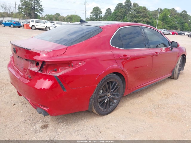 Aukcja sprzedaży 2023 Toyota Camry Xse, vin: 4T1K61AK5PU132800, numer aukcji: 44896792