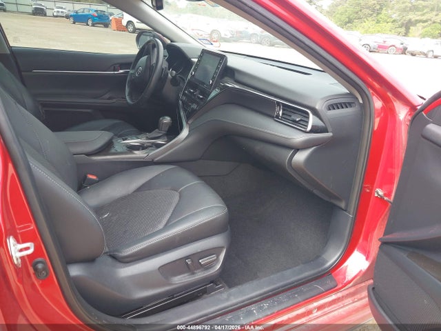 Aukcja sprzedaży 2023 Toyota Camry Xse, vin: 4T1K61AK5PU132800, numer aukcji: 44896792