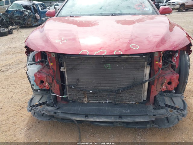 Aukcja sprzedaży 2023 Toyota Camry Xse, vin: 4T1K61AK5PU132800, numer aukcji: 44896792