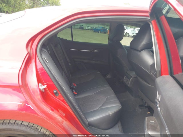 Aukcja sprzedaży 2023 Toyota Camry Xse, vin: 4T1K61AK5PU132800, numer aukcji: 44896792