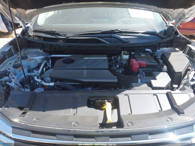 Продаж на аукціоні авто 2025 Nissan Rogue Sv Fwd, vin: JN8BT3BA5SW011135, номер лоту: 44896797