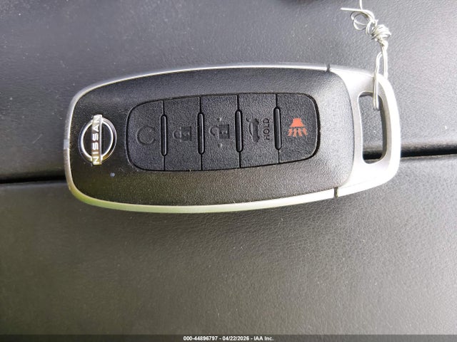 Продаж на аукціоні авто 2025 Nissan Rogue Sv Fwd, vin: JN8BT3BA5SW011135, номер лоту: 44896797