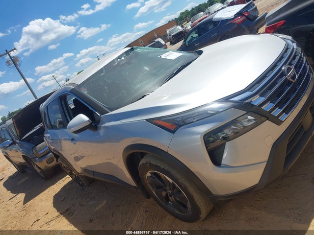 Продаж на аукціоні авто 2025 Nissan Rogue Sv Fwd, vin: JN8BT3BA5SW011135, номер лоту: 44896797