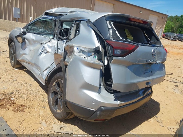 Продаж на аукціоні авто 2025 Nissan Rogue Sv Fwd, vin: JN8BT3BA5SW011135, номер лоту: 44896797