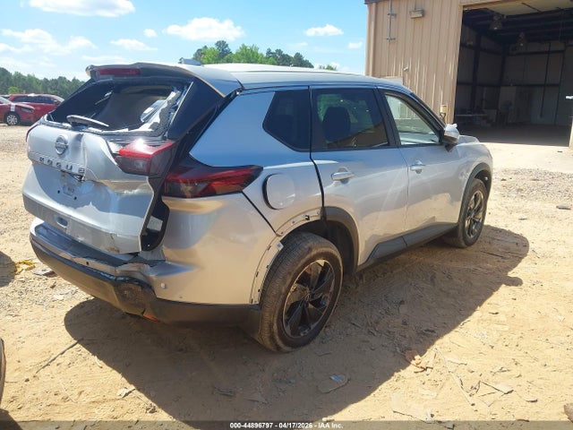 Продаж на аукціоні авто 2025 Nissan Rogue Sv Fwd, vin: JN8BT3BA5SW011135, номер лоту: 44896797