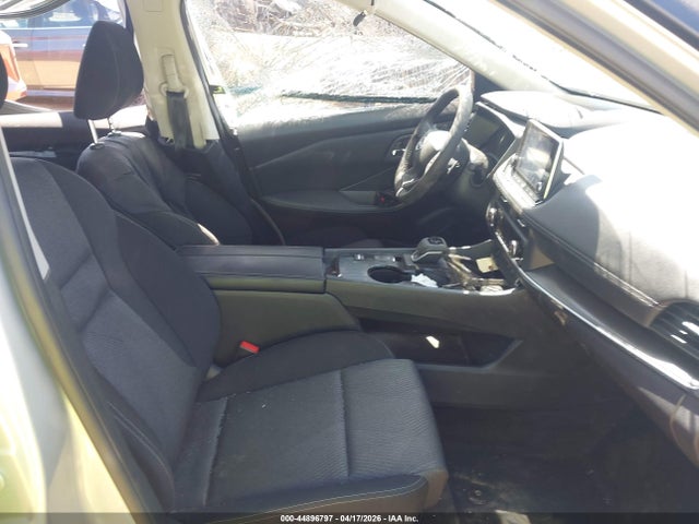 Продаж на аукціоні авто 2025 Nissan Rogue Sv Fwd, vin: JN8BT3BA5SW011135, номер лоту: 44896797