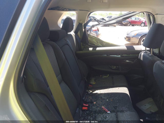 Продаж на аукціоні авто 2025 Nissan Rogue Sv Fwd, vin: JN8BT3BA5SW011135, номер лоту: 44896797